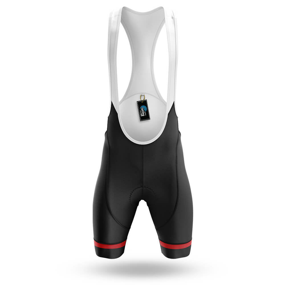 Thin Red Line V3 - Men's Cycling Kit