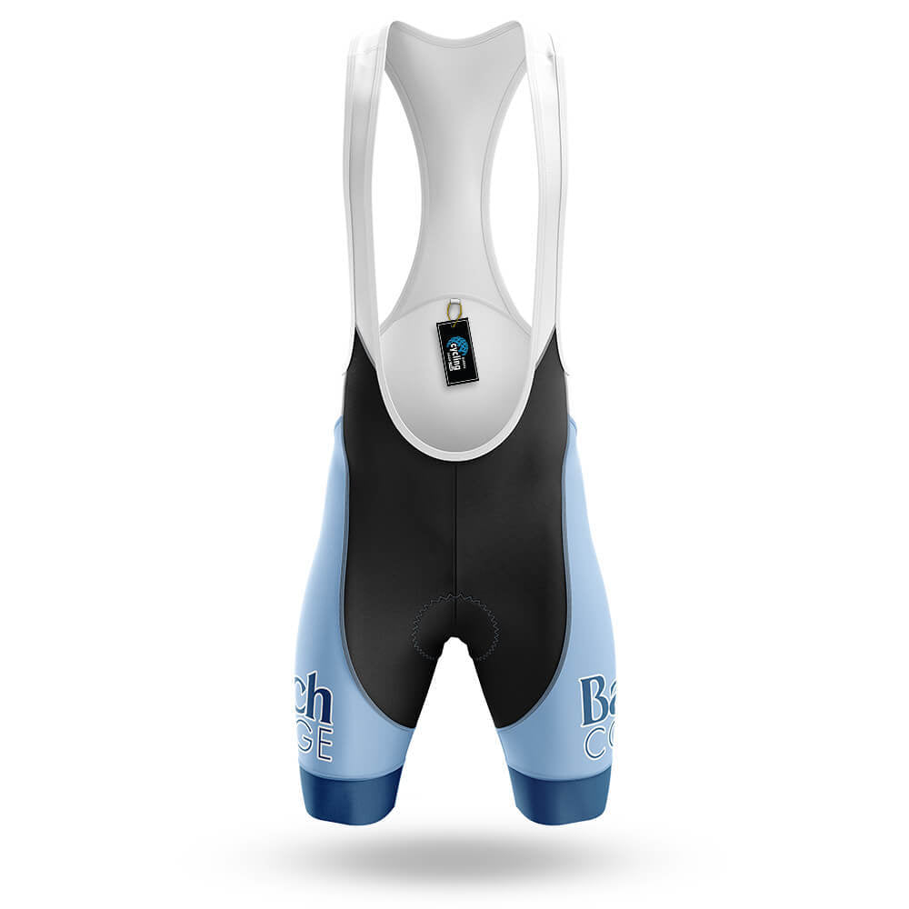 Baruch College V2 - Men's Cycling Kit