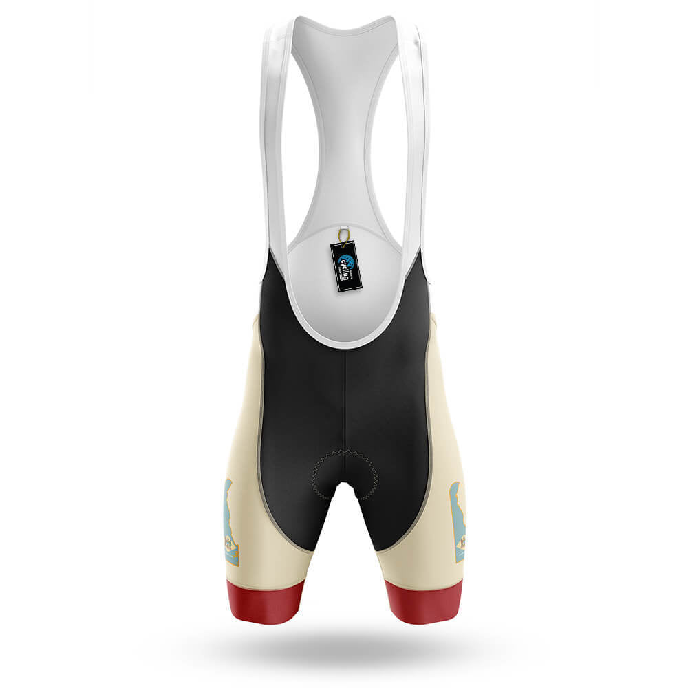 Delaware Riding Club - Men's Cycling Kit