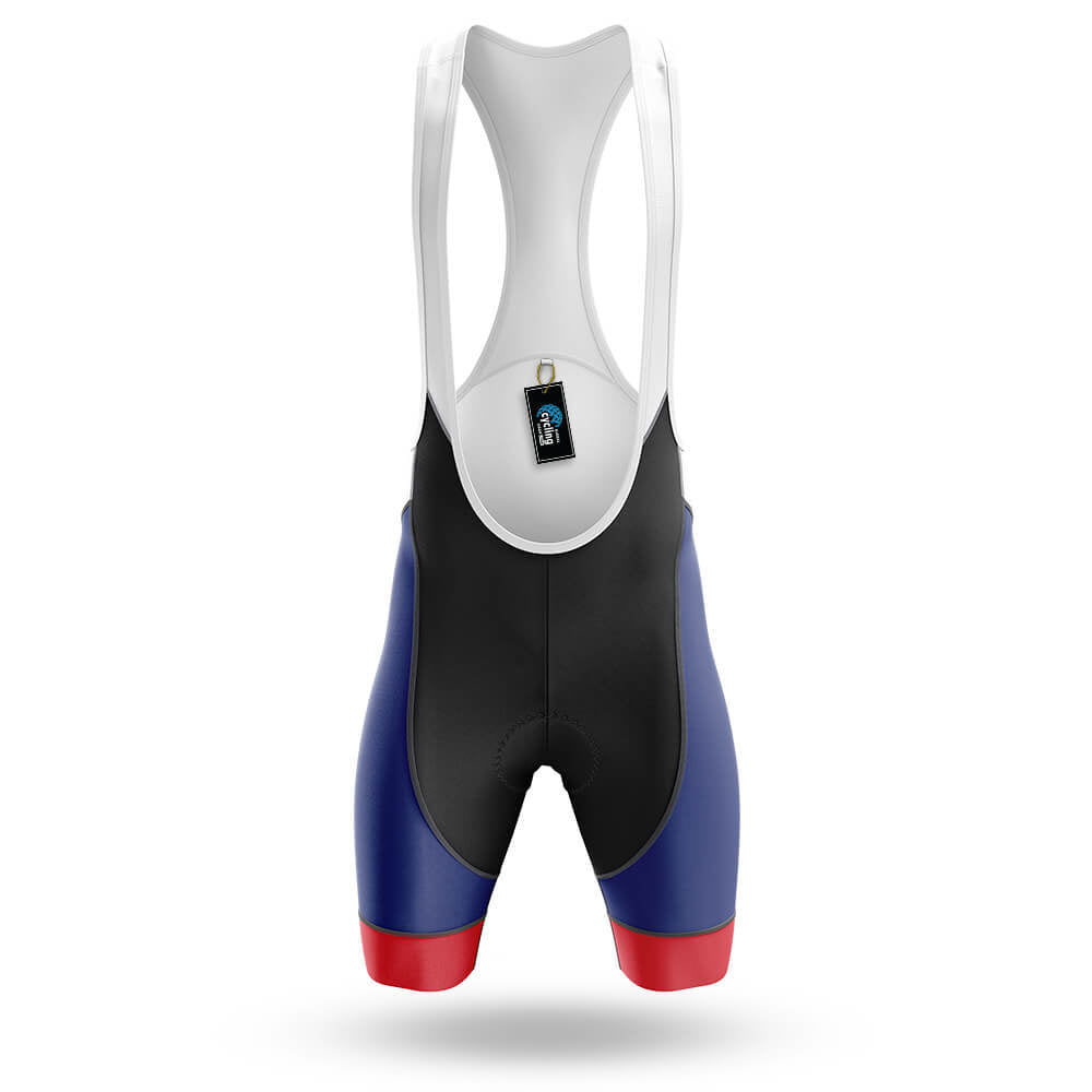Liberty on Wheels - Men's Cycling Kit