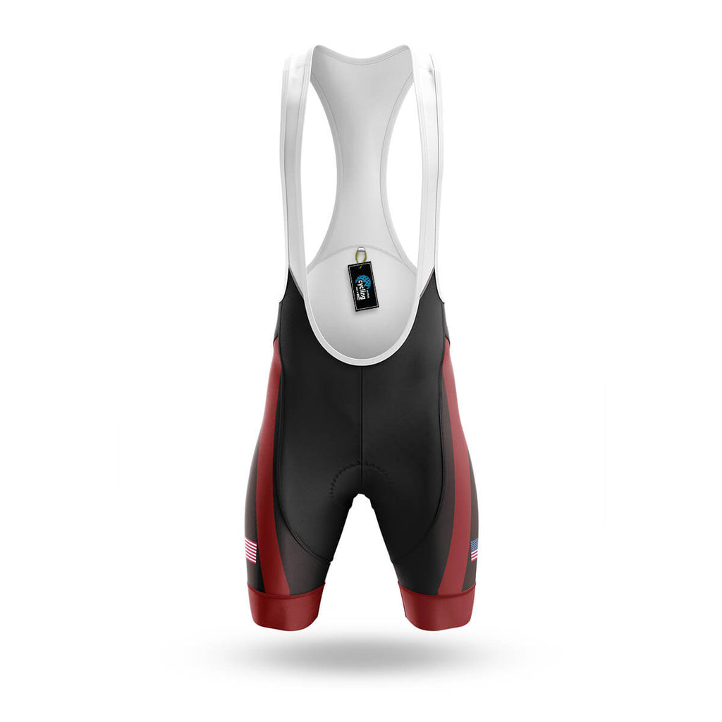 Classic Route 66 - Men's Cycling Kit
