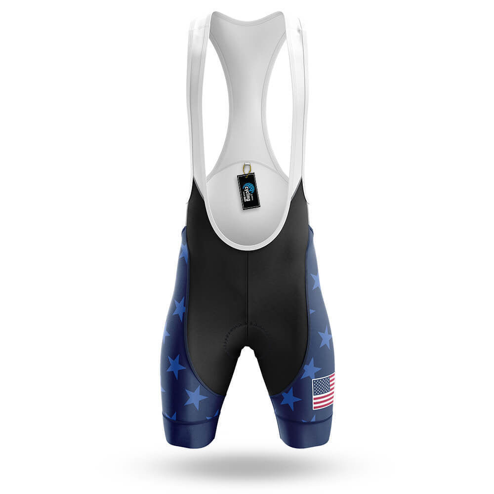American Glory - Men's Cycling Kit