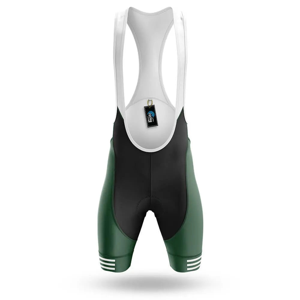 Je Ne Vieillis Pas - Men's Cycling Kit