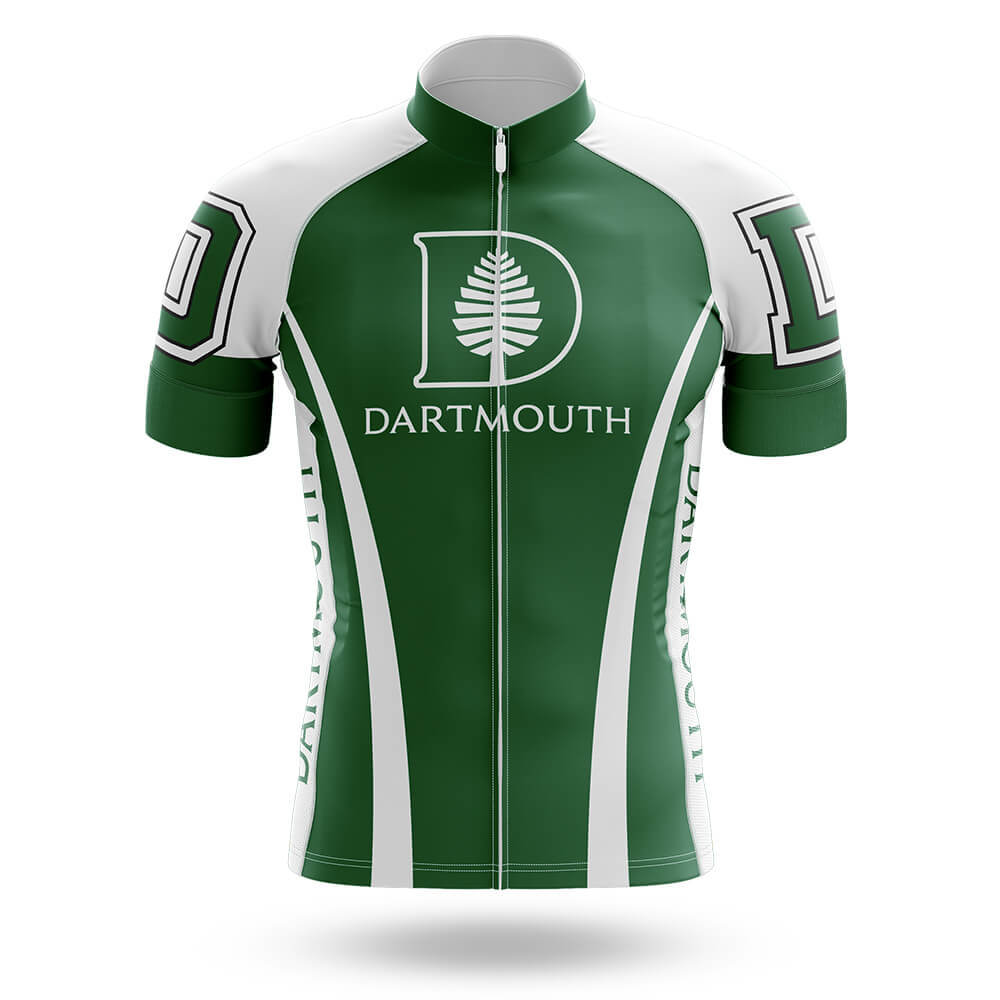 Dartmouth College - Men's Cycling Kit