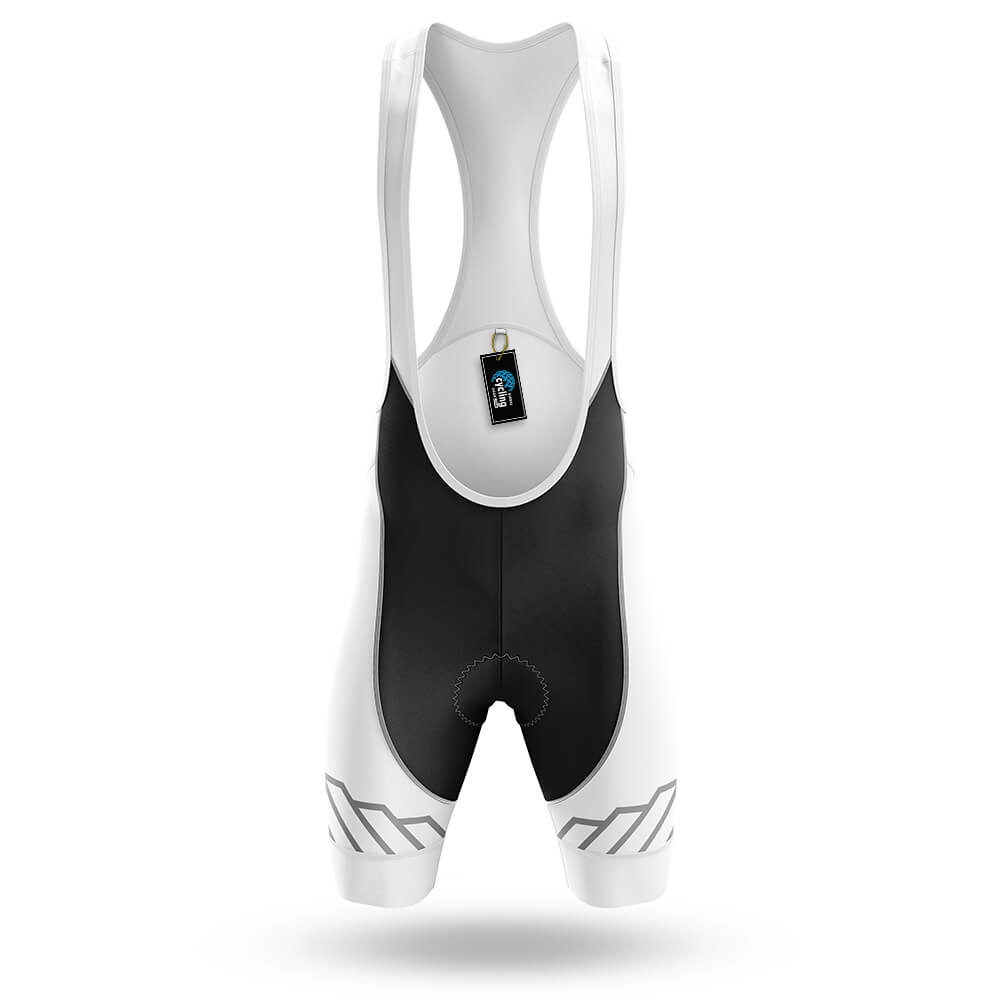 University of Tennessee Team - Men's Cycling Kit