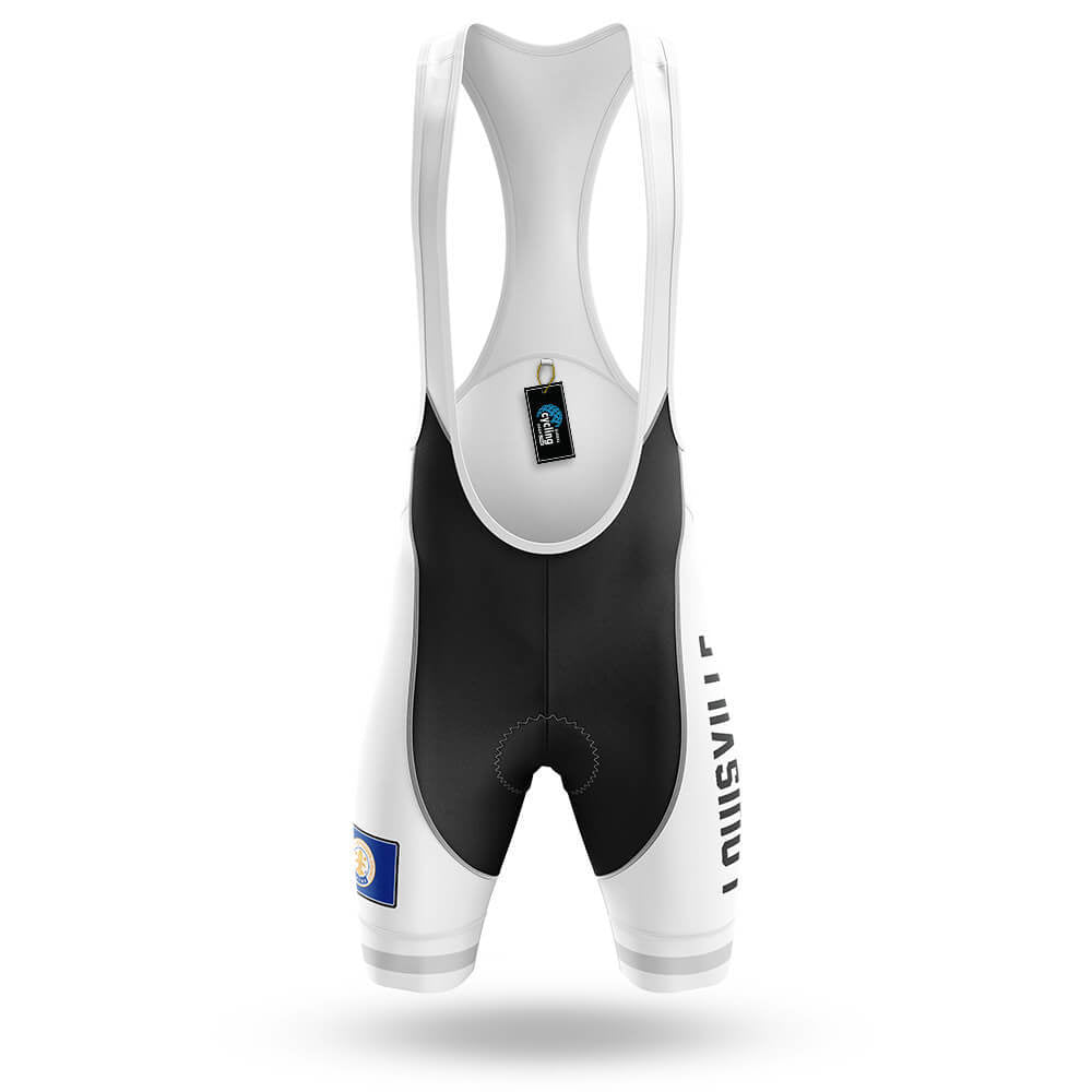 Louisville Kentucky S5 - Men's Cycling Kit