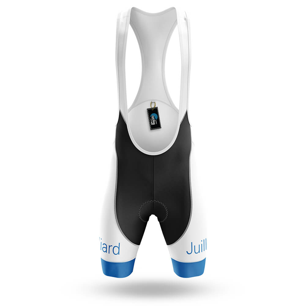 Juilliard School - Men's Cycling Kit