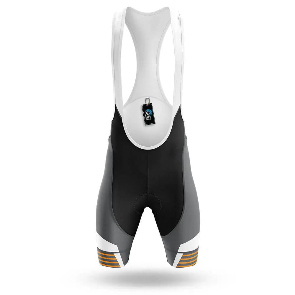 Superpower - Grey - Men's Cycling Kit