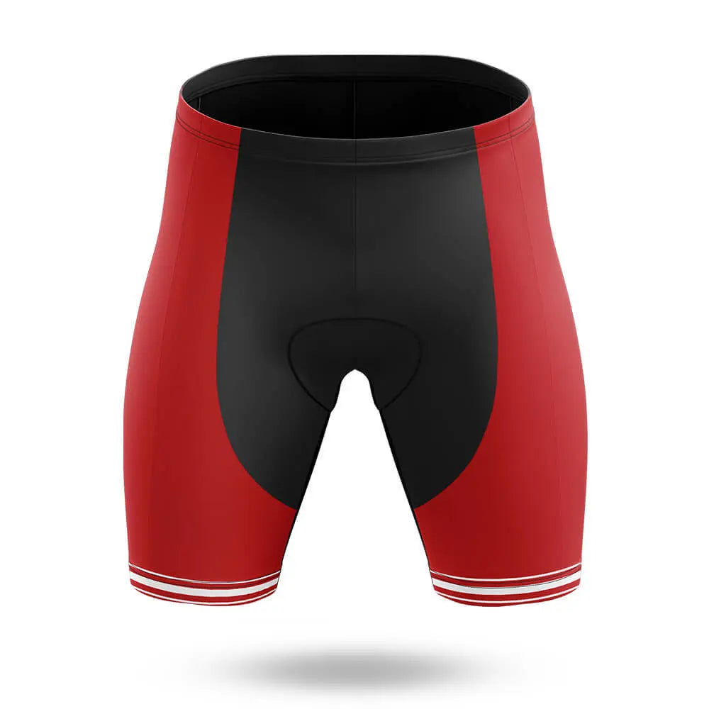 The Sassy Elf - Women - Cycling Kit