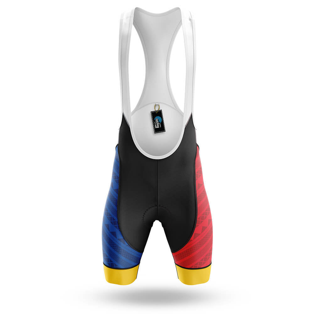 Pilipinas Colors - Men's Cycling Kit