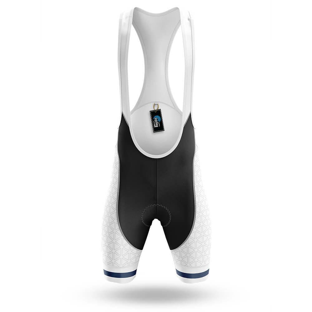 Am I Slow? V3 - Men's Cycling Kit