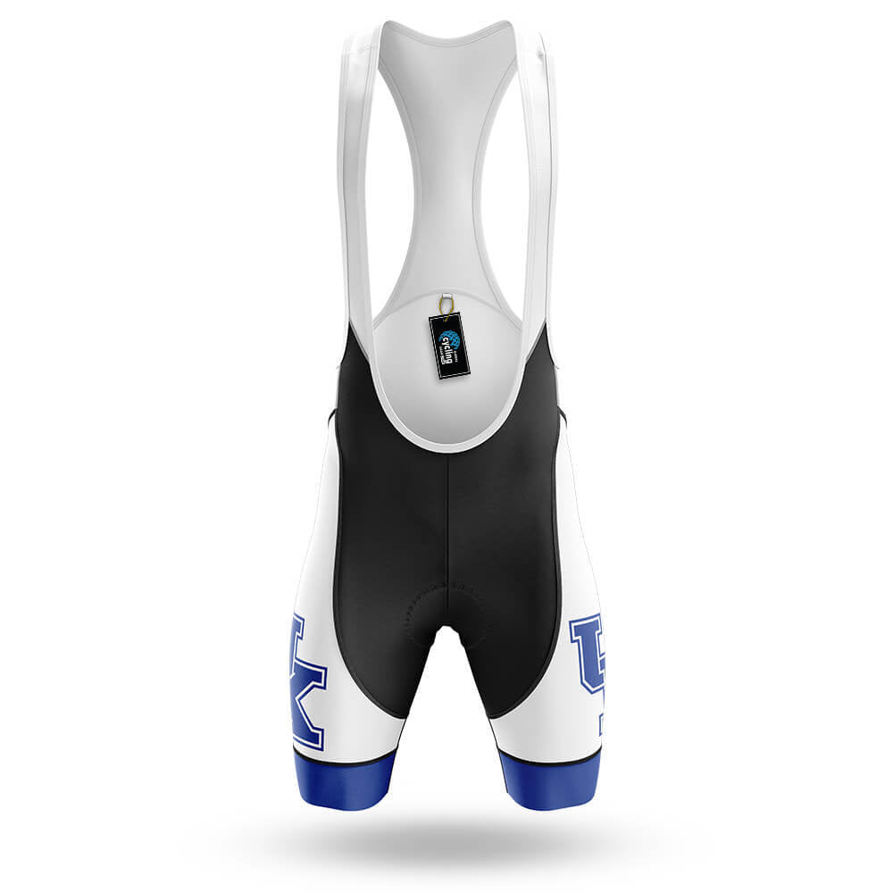 Wildcats USA - Men's Cycling Kit