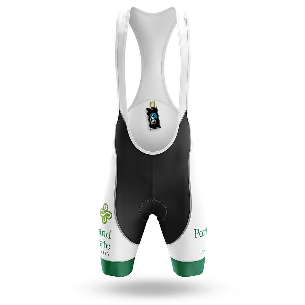 Portland State University V2 - Men's Cycling Kit