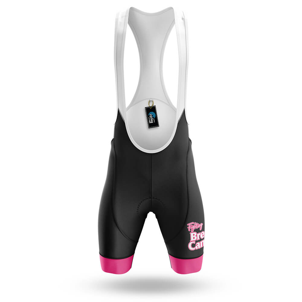 Pink Diamonds 2025 - Men's Cycling Kit