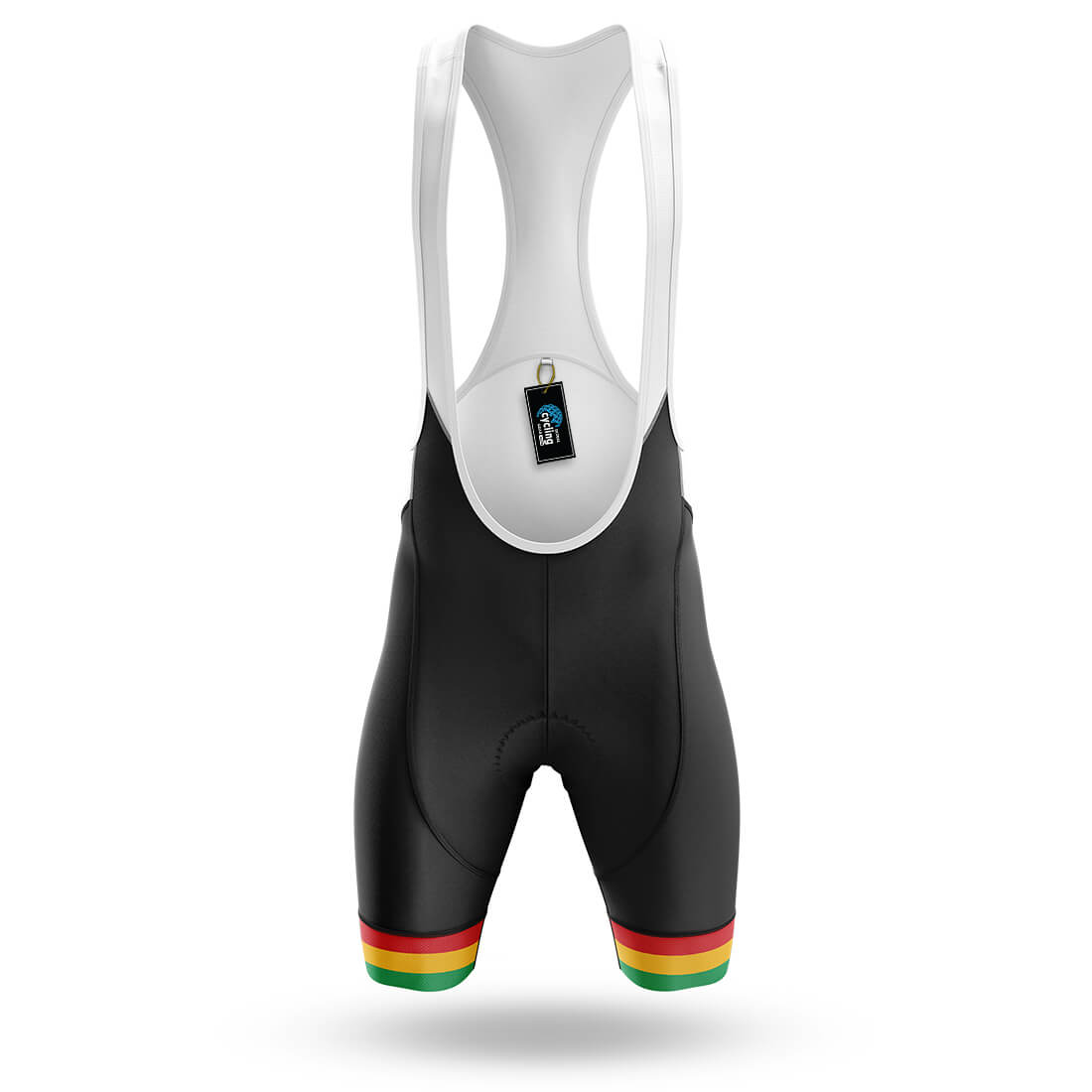 HBCU Alumni - Men's Cycling Kit