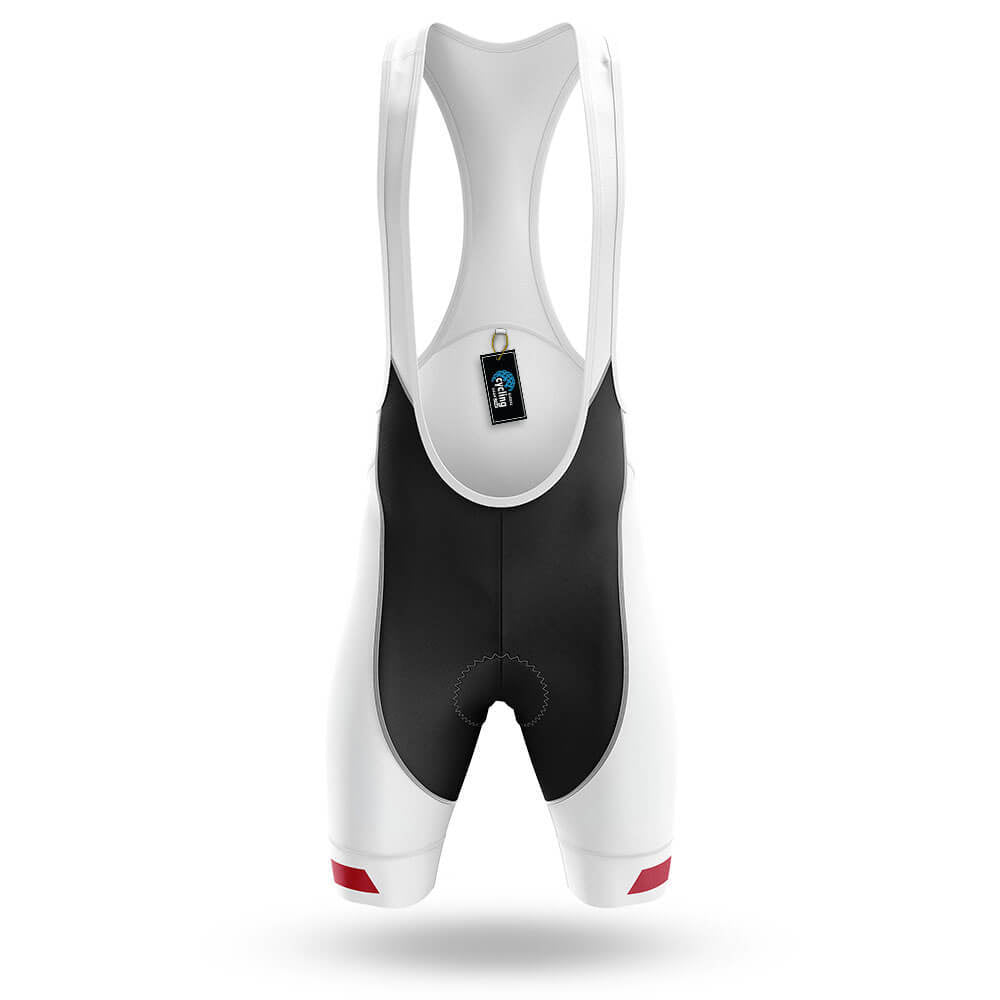 Ride California - Men's Cycling Kit