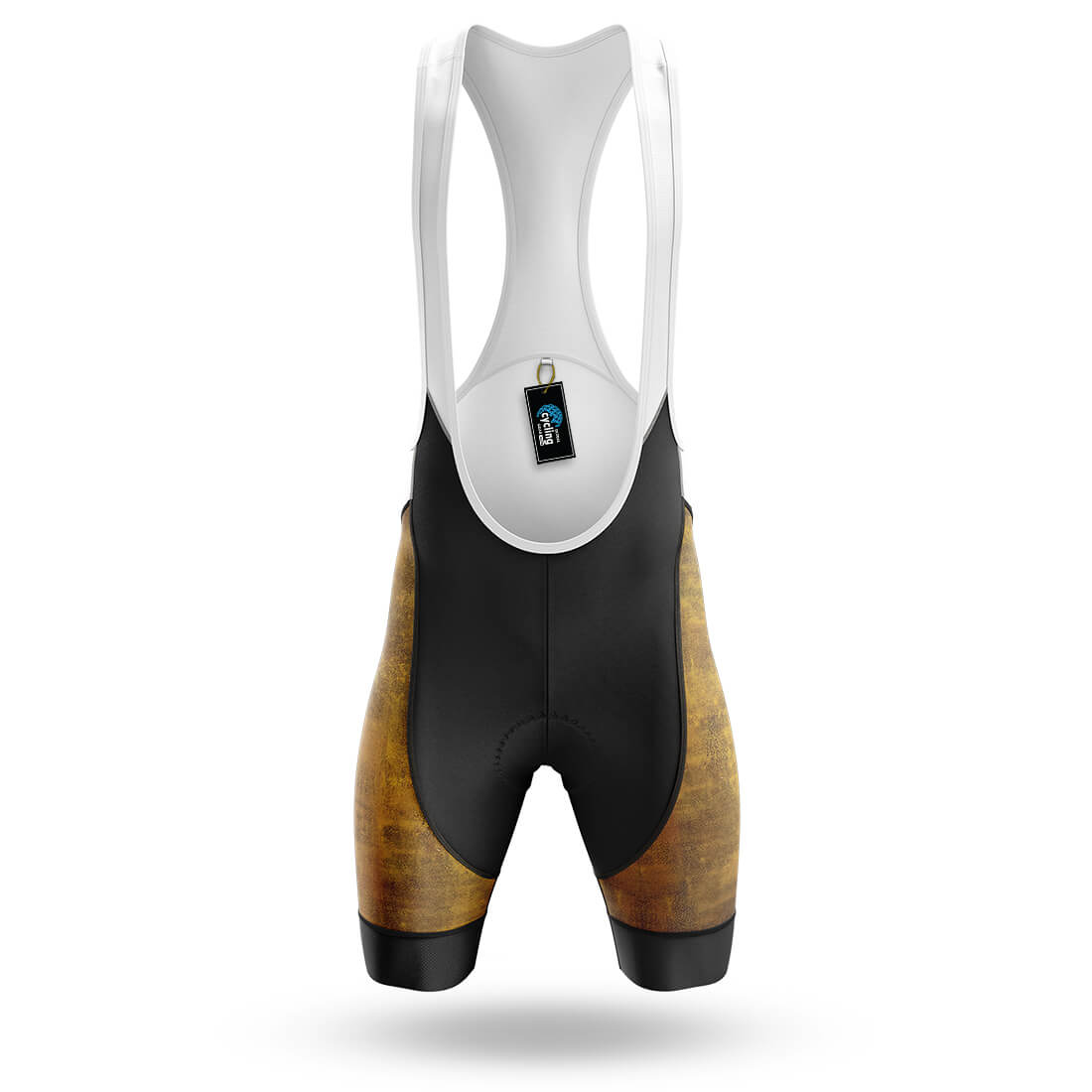 The Kiss - Men's Cycling Kit
