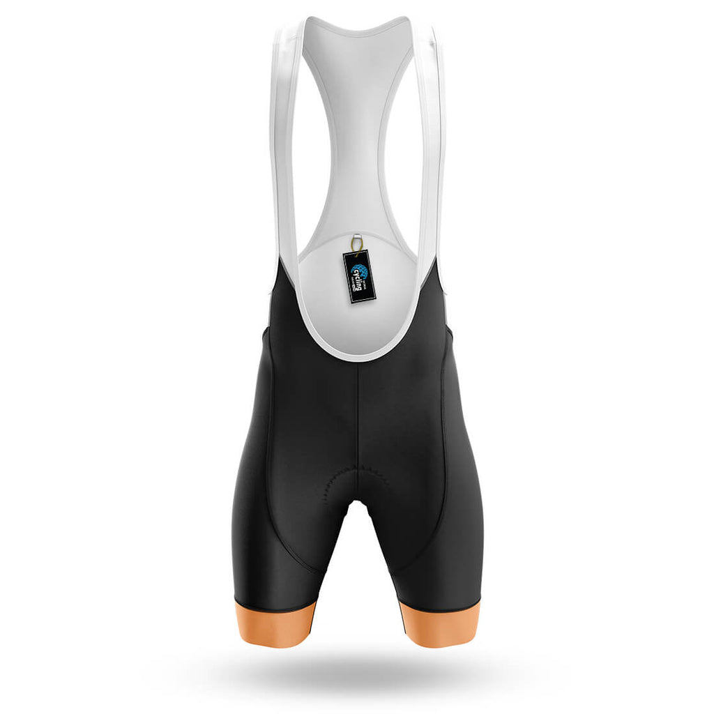 Blackity - Men's Cycling Kit