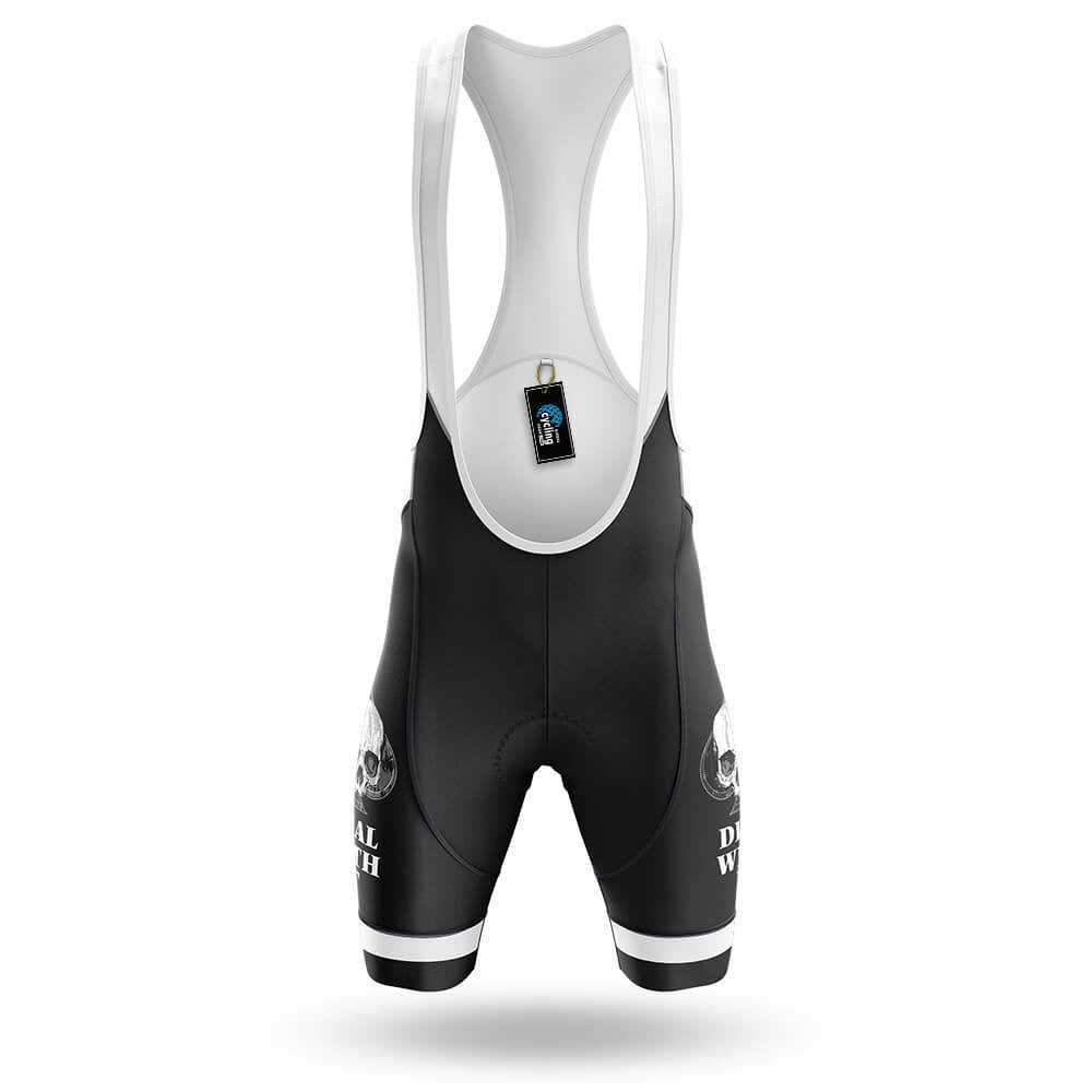 Skull Ace - Men's Cycling Kit