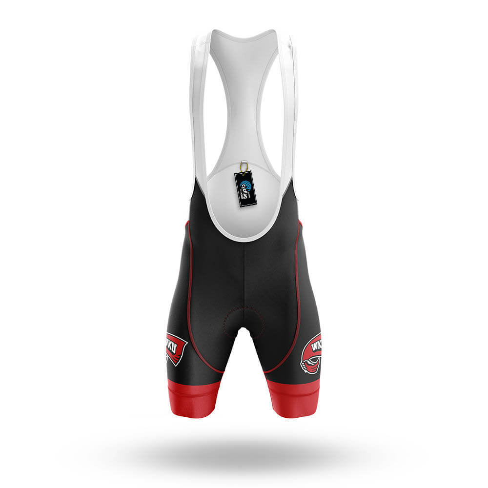 Western Kentucky University - Men's Cycling Kit