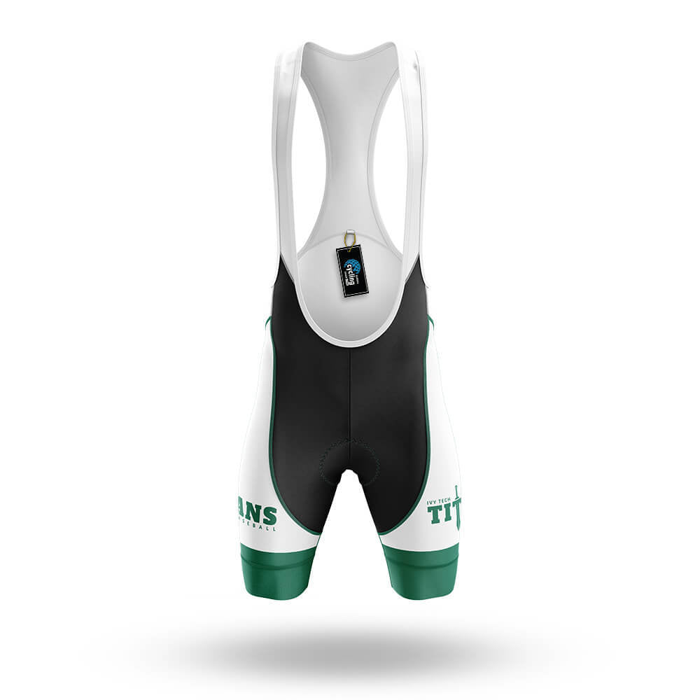 Ivy Tech Community College - Men's Cycling Kit