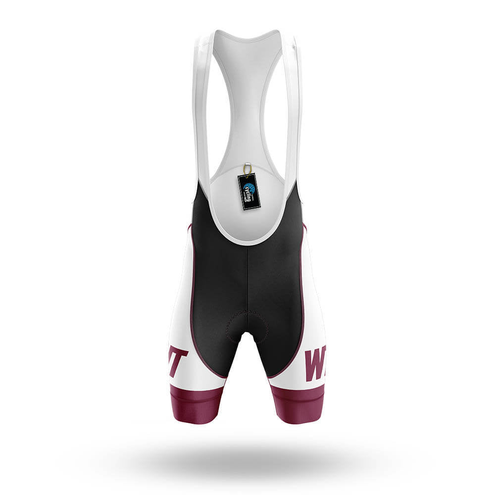 West Texas A&M University - Men's Cycling Kit