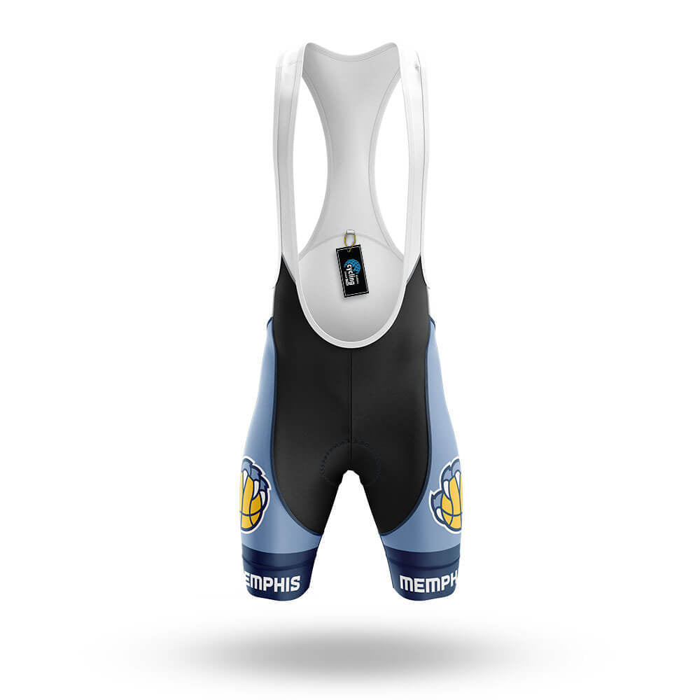 The Grizz - Men's Cycling Kit