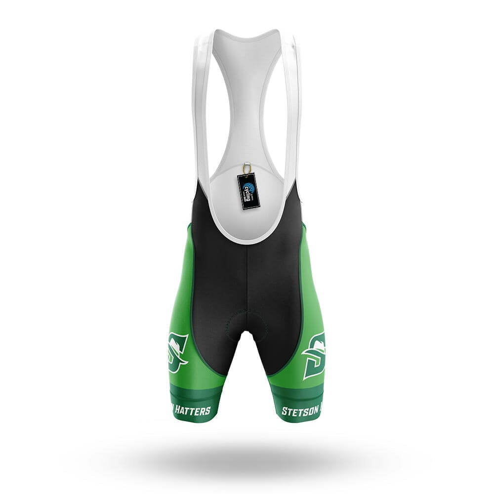Stetson University - Men's Cycling Kit