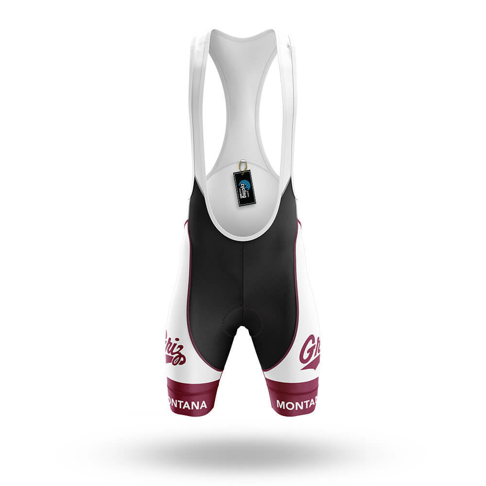 University of Montana - Men's Cycling Kit