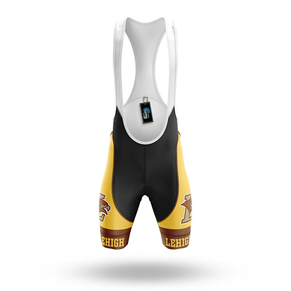 Lehigh University - Men's Cycling Kit