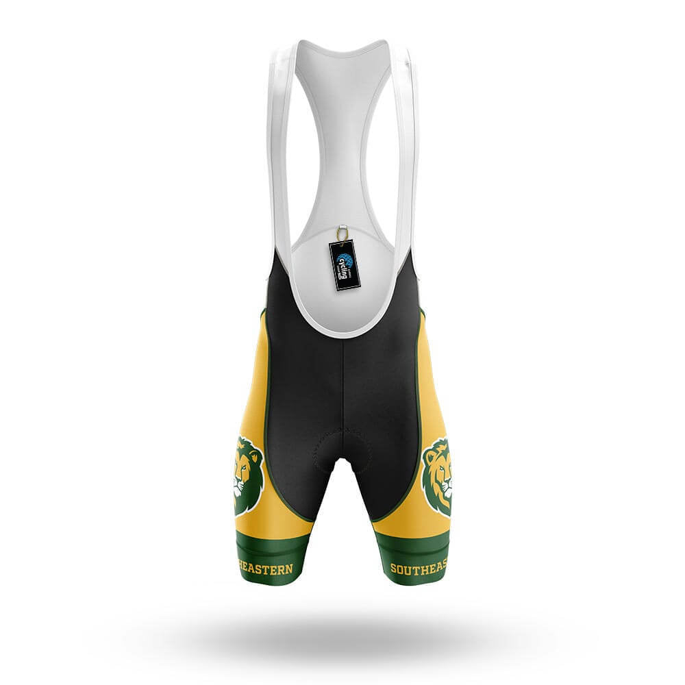 Southeastern Louisiana University - Men's Cycling Kit