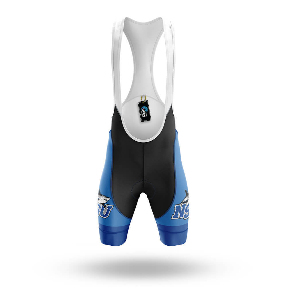 Nova Southeastern University - Men's Cycling Kit