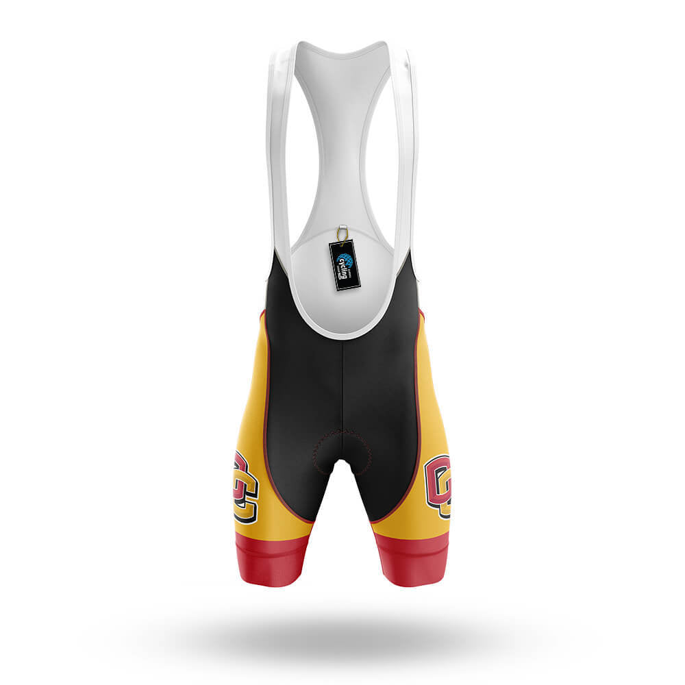 Oberlin College - Men's Cycling Kit
