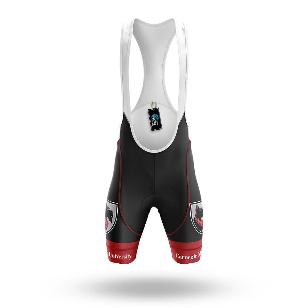 Carnegie Mellon University - Men's Cycling Kit