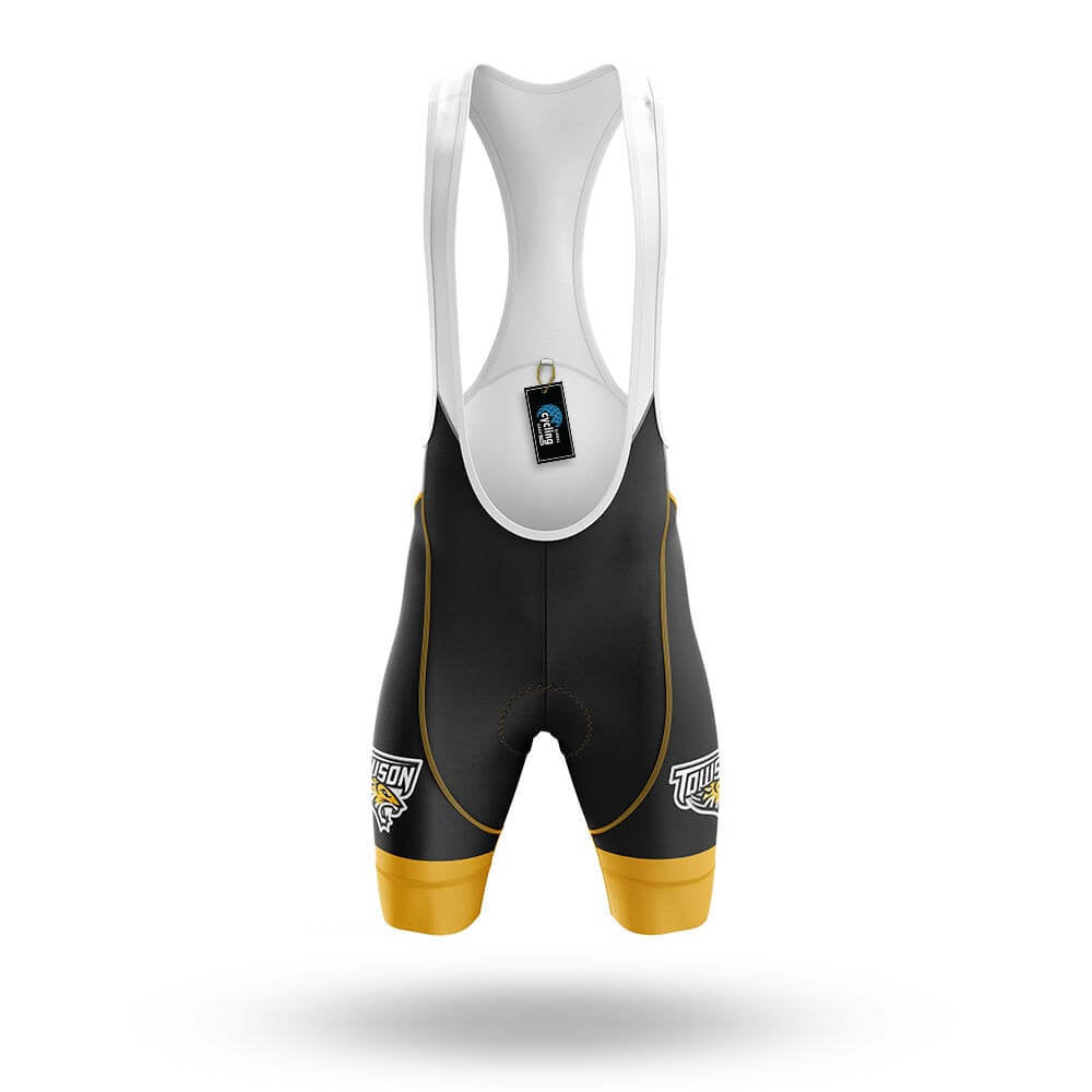 Towson University - Men's Cycling Kit