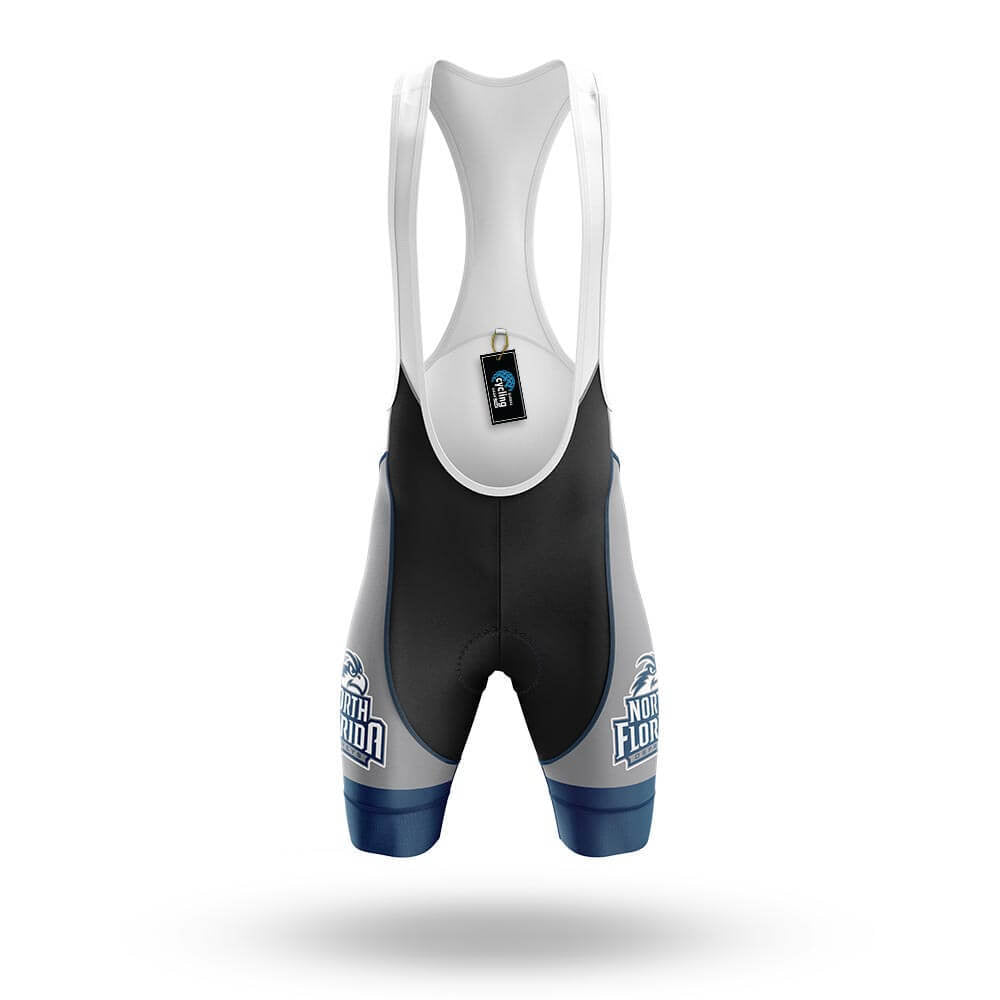 University of North Florida - Men's Cycling Kit