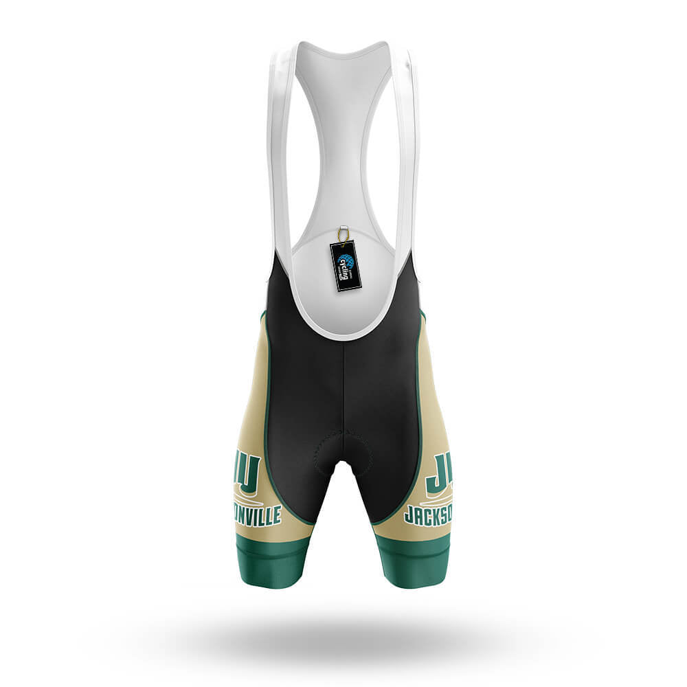Jacksonville University - Men's Cycling Kit