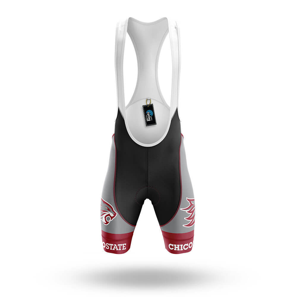 California State University Chico - Men's Cycling Kit