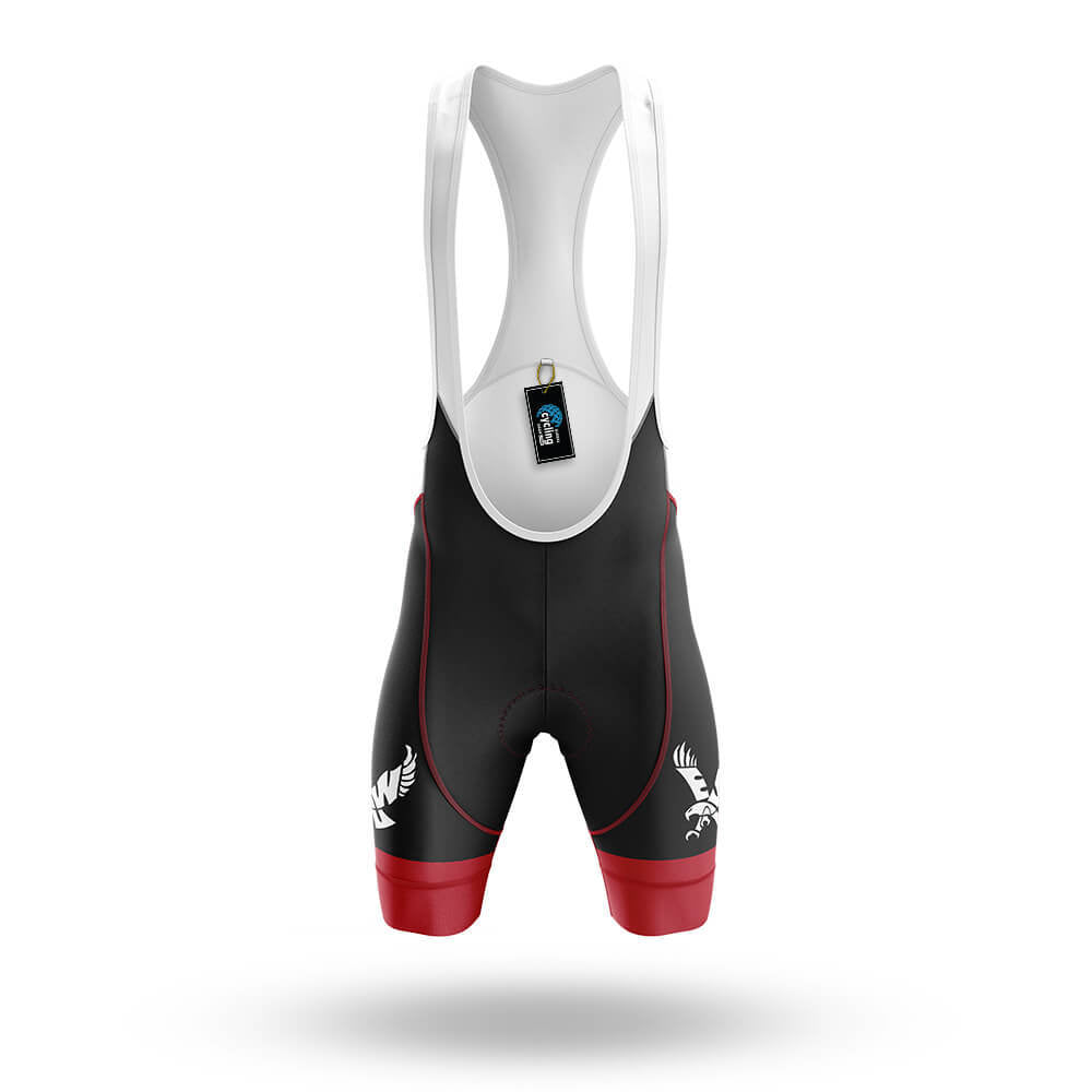 Eastern Washington University - Men's Cycling Kit