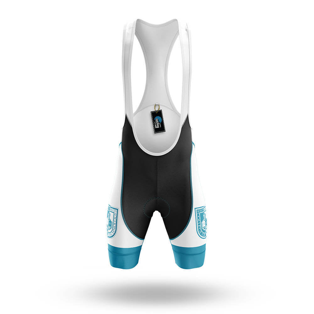 New York City College of Technology - Men's Cycling Kit