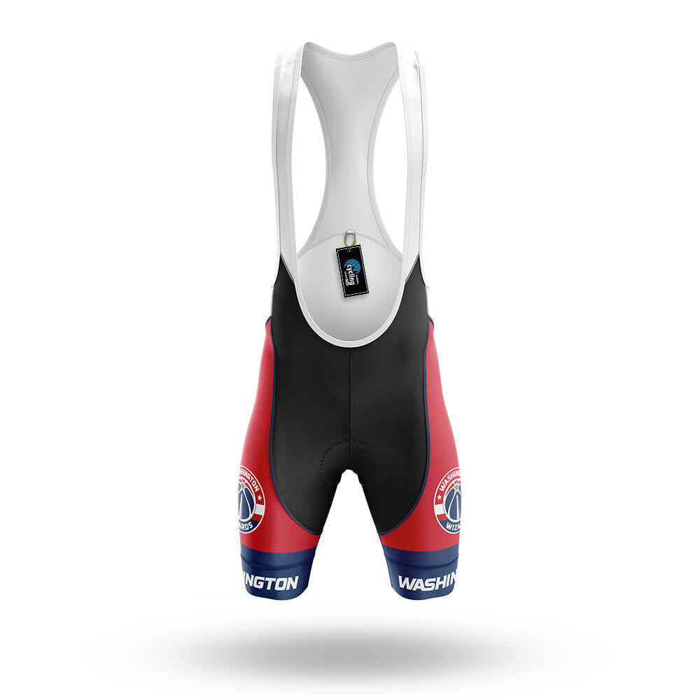 The Wizards - Men's Cycling Kit