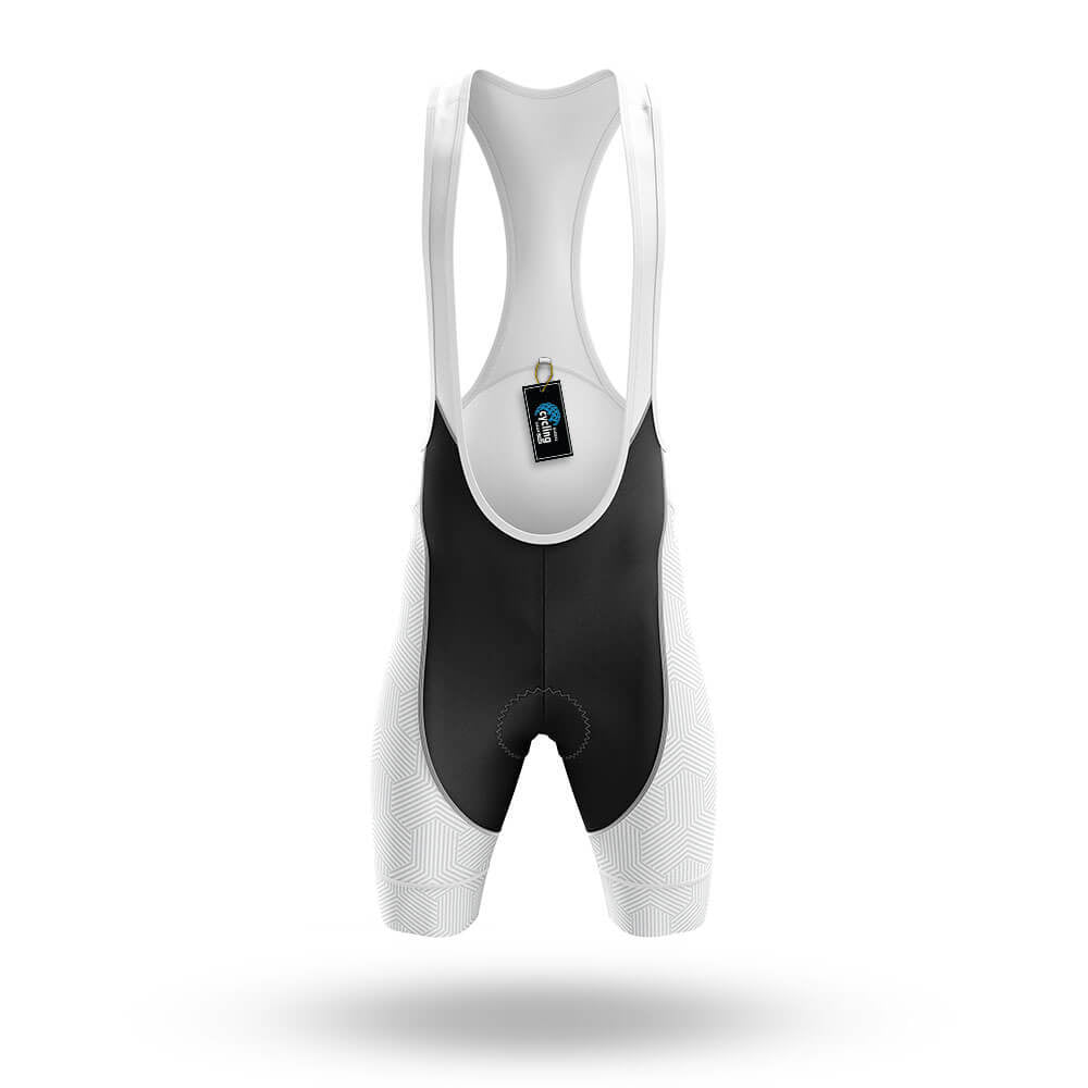 Classic California State Uni - Men's Cycling Kit