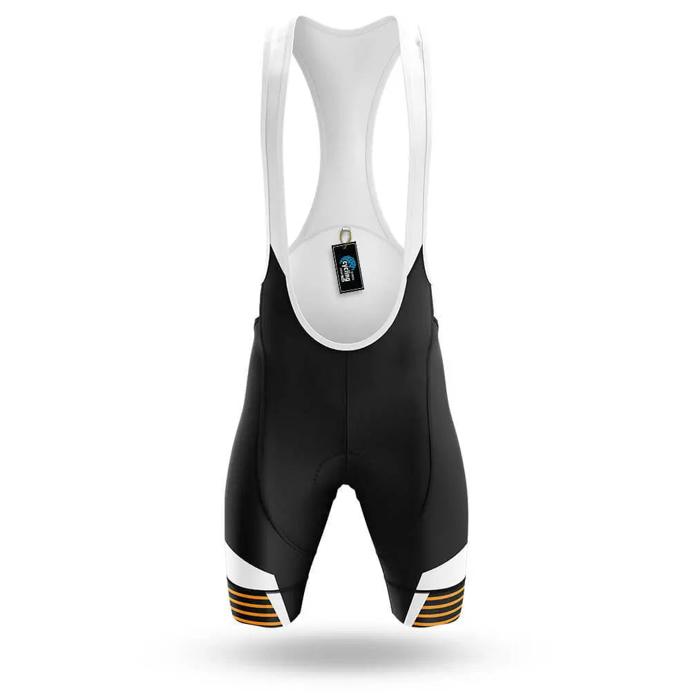 Superpower - Black - Men's Cycling Kit