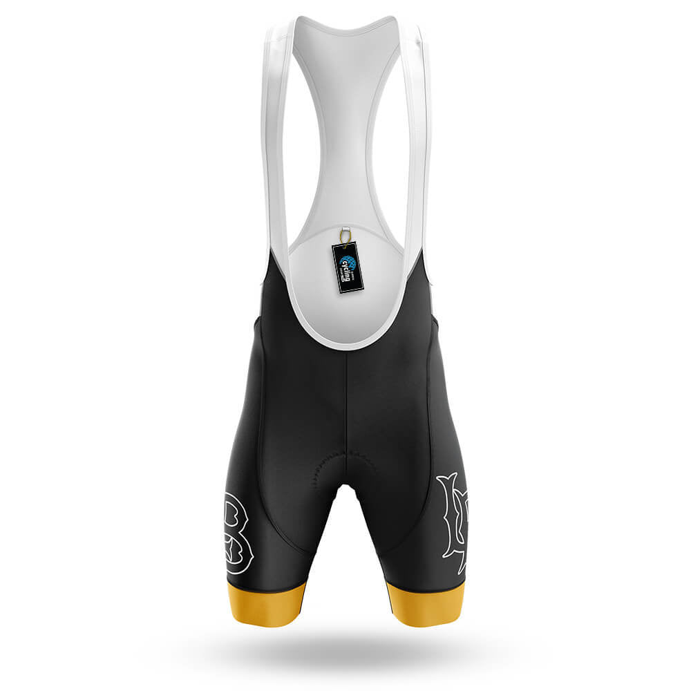 California State University Long Beach V2 - Men's Cycling Kit