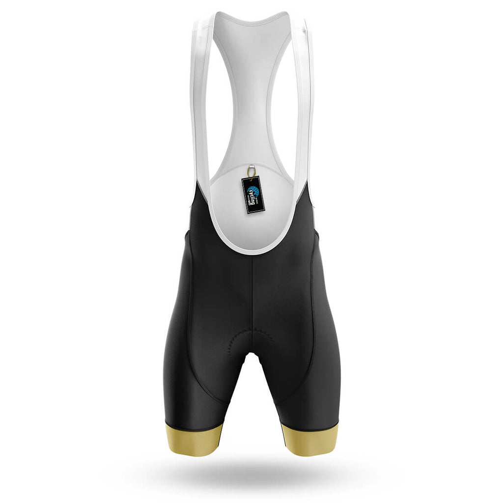 250 Years Strong - Men's Cycling Kit