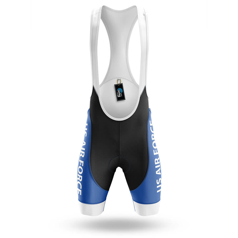 USAF - Men's Cycling Kit