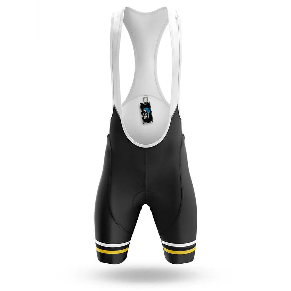 J'suis retraité - Men's Cycling Kit