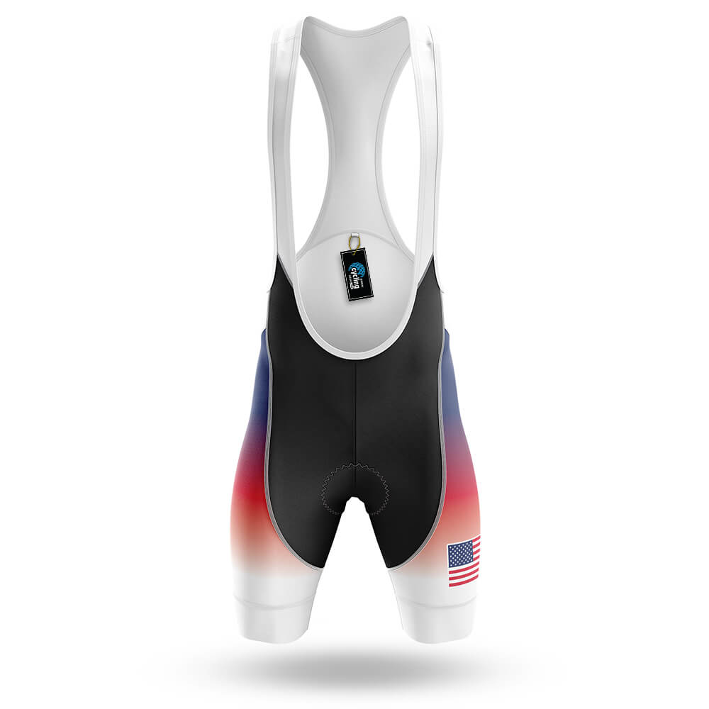 Ride USA Elite - Men's Cycling Kit