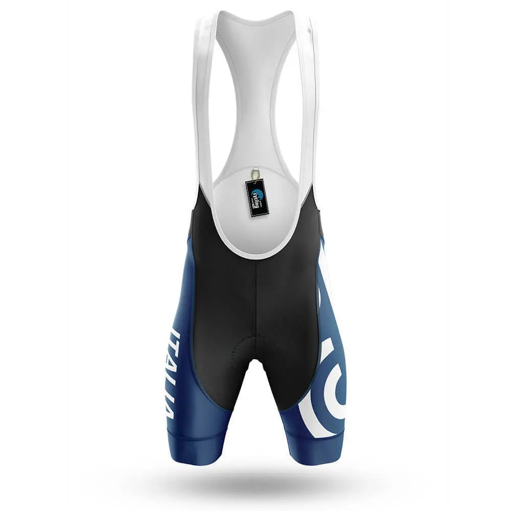 Italia S11 - Men's Cycling Kit