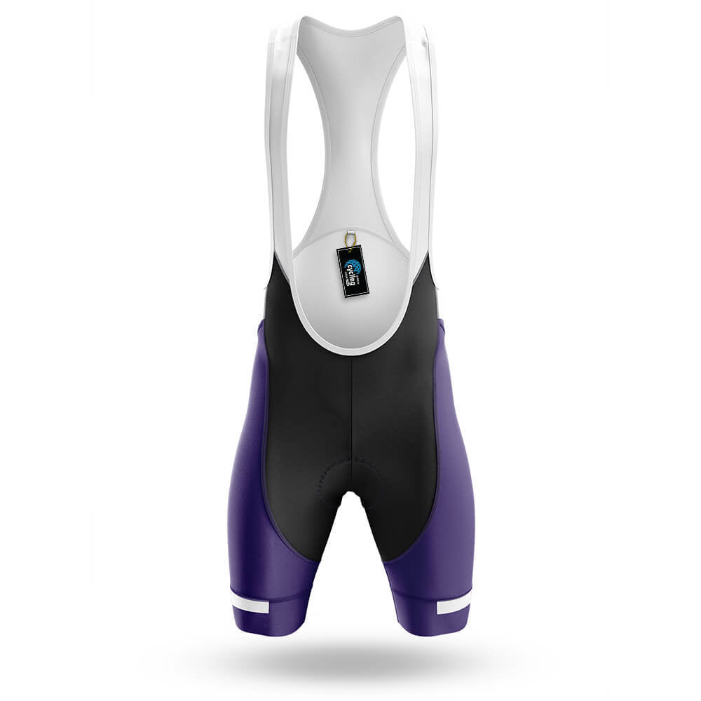 There Is No Planet B V3 - Men's Cycling Kit